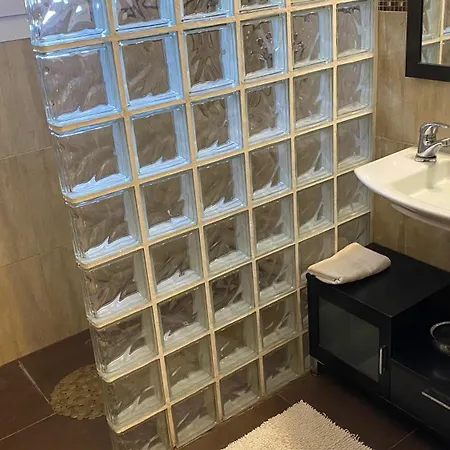 Les Oliveres De L'emporda Apartmán