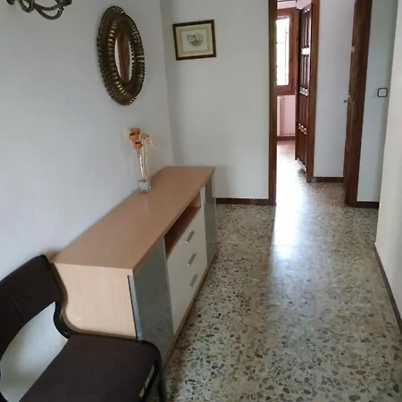 Apartment Les Oliveres De L'emporda