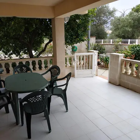 Apartment Les Oliveres De L'emporda