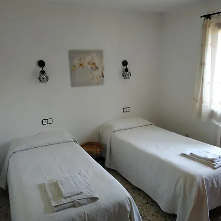 Apartment Les Oliveres De L'emporda *