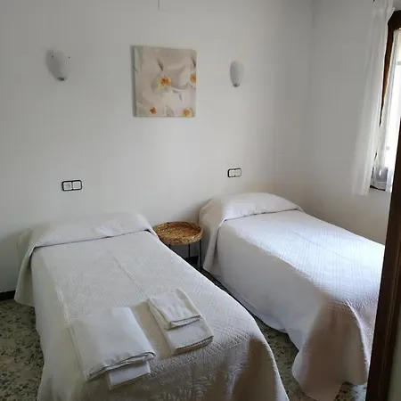 Apartment Les Oliveres De L'emporda Bellcaire d'Emporda