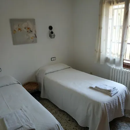 Les Oliveres De L'emporda Apartment Bellcaire d'Emporda