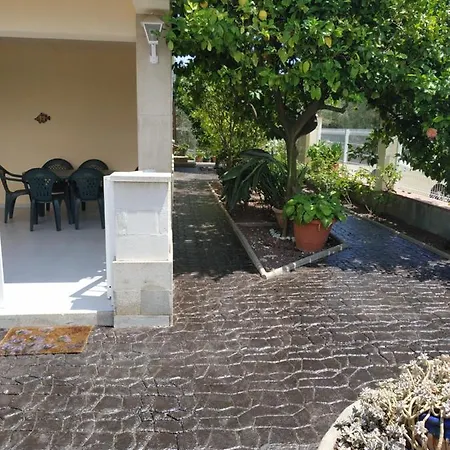 Les Oliveres De L'emporda 公寓 Bellcaire d'Emporda