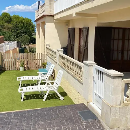Les Oliveres De L'empordà Apartamento
