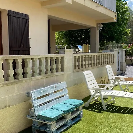 Apartamento Les Oliveres De L'empordà *