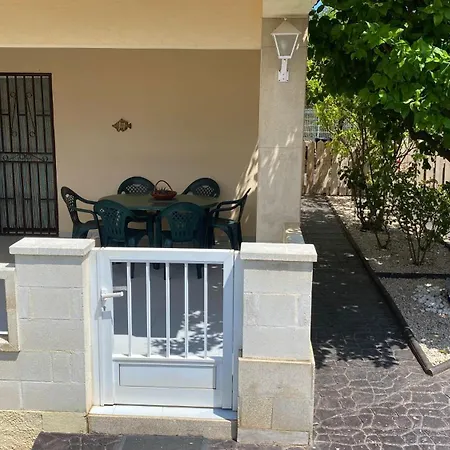 Les Oliveres De L'empordà Apartamento Bellcaire d'Emporda