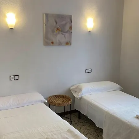 Apartamento Les Oliveres De L'empordà *