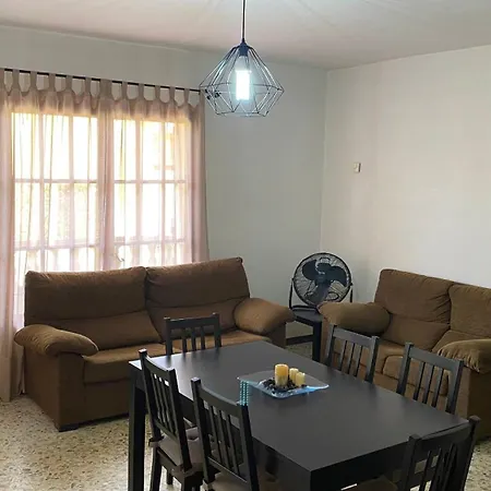 Apartamento Les Oliveres De L'empordà Bellcaire d'Emporda