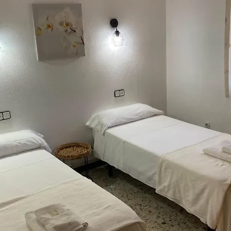 Les Oliveres De L'empordà Bellcaire d'Emporda