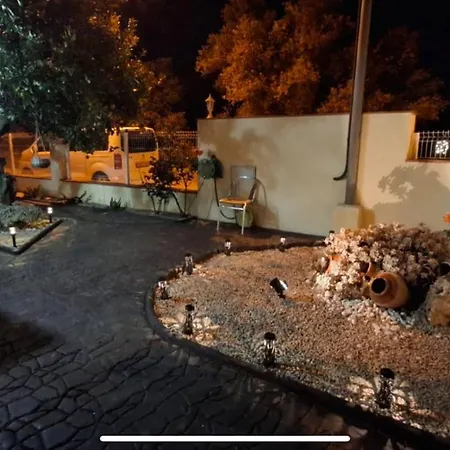 Les Oliveres De L'emporda شقة