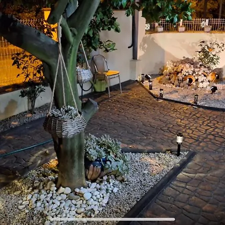 شقة Les Oliveres De L'emporda *