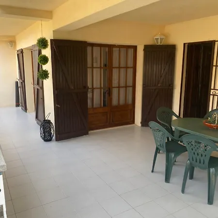Les Oliveres De L'emporda Apartament Bellcaire d'Emporda