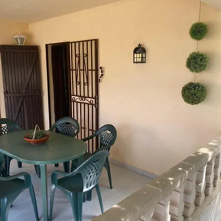 Apartament Les Oliveres De L'emporda Bellcaire d'Emporda