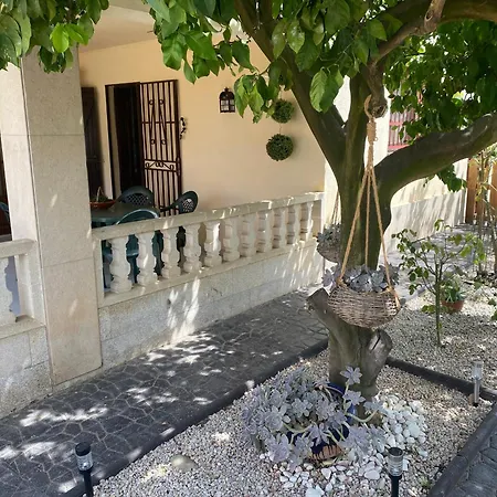 شقة Les Oliveres De L'emporda