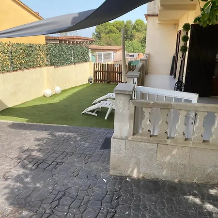 Apartament Les Oliveres De L'emporda *