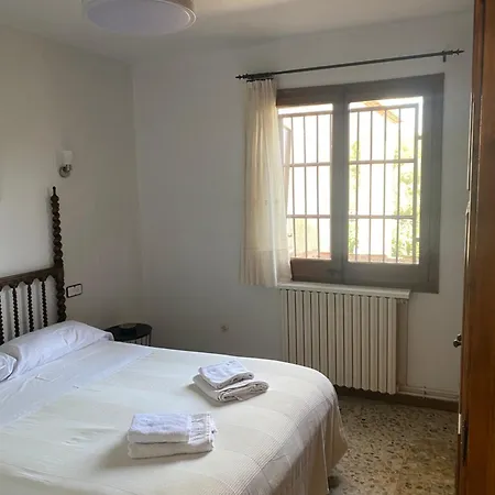 Les Oliveres De L'emporda شقة Bellcaire d'Emporda