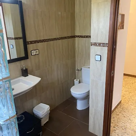 Apartman Les Oliveres De L'emporda