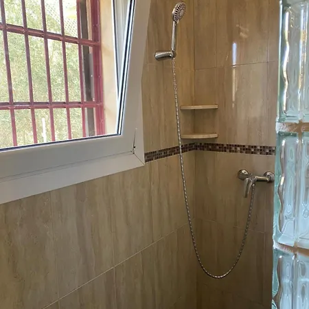 Apartman Les Oliveres De L'emporda Bellcaire d'Empordà