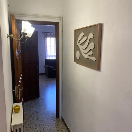 Les Oliveres De L'emporda Bellcaire d'Emporda