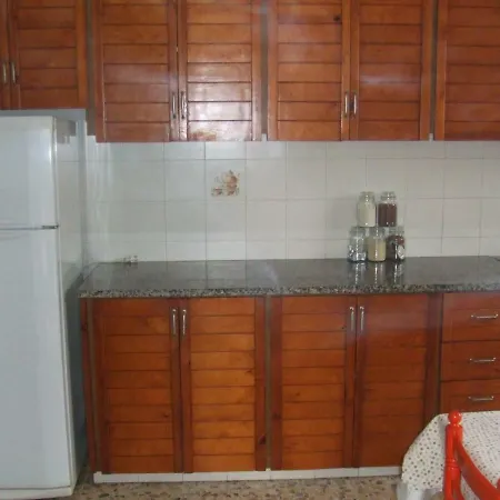 Les Oliveres De L'emporda Apartment *