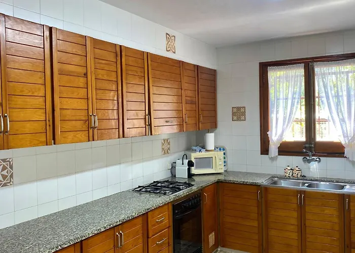Apartamento Les Oliveres De L'empordà