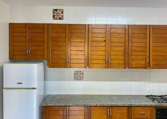 Les Oliveres De L'empordà Apartamento *