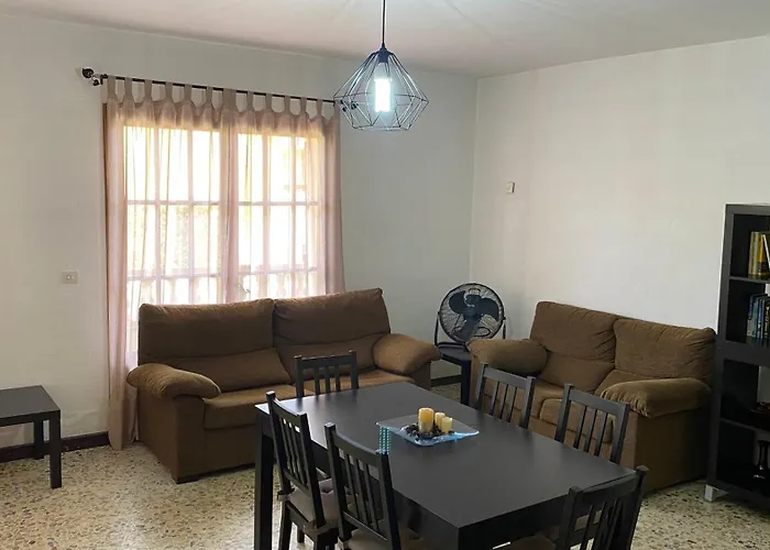 Apartamento Les Oliveres De L'empordà Bellcaire d'Emporda