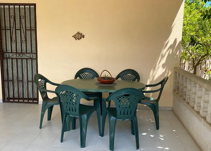 Apartamento Les Oliveres De L'empordà
